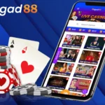 Experience the Thrill of Gaming with the Nagad88 Casino App