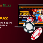 Experience the Thrill at Jeetbuzz Casino